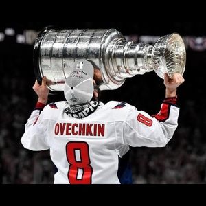 Meet your Posher, Jake